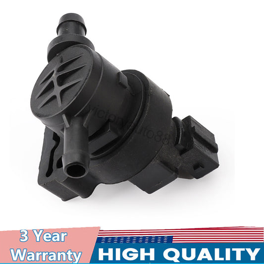 1 new steam tank purge valve for Mercedes-Benz C300 3.0L-V6 0004708893