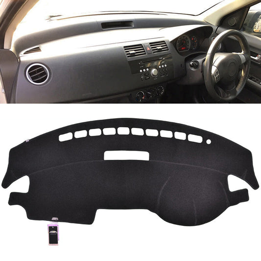 XUKEY for Suzuki for Swift 2005 - 2010 Dashmat Dash Mat Dashboard Cover Pad Carpet Q