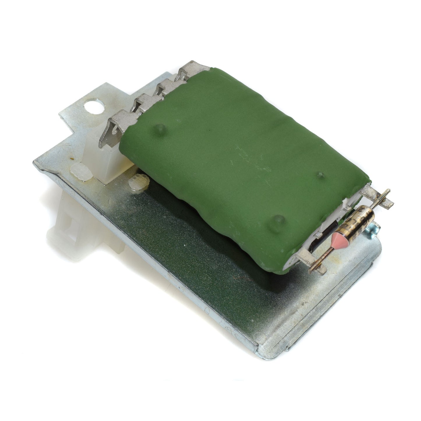 Brand new HVAC heater blower motor resistance 701959263A, suitable for VW for Jetta Cabrio 2.0L (model 93-99). Q
