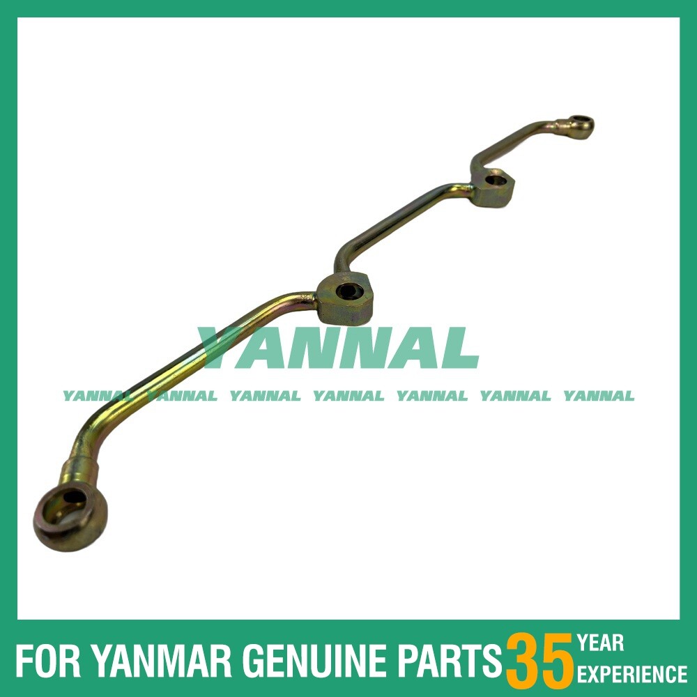 9079091 Return hose is suitable for Liebherr D934 engine parts.