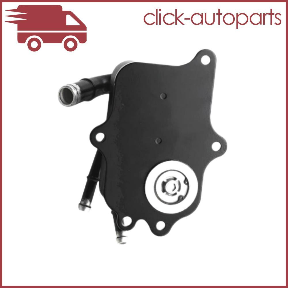 Transmission Oil Fluid Cooler Warmer Black Fits for Elantra 17-20 for Veloster 19-20 Q