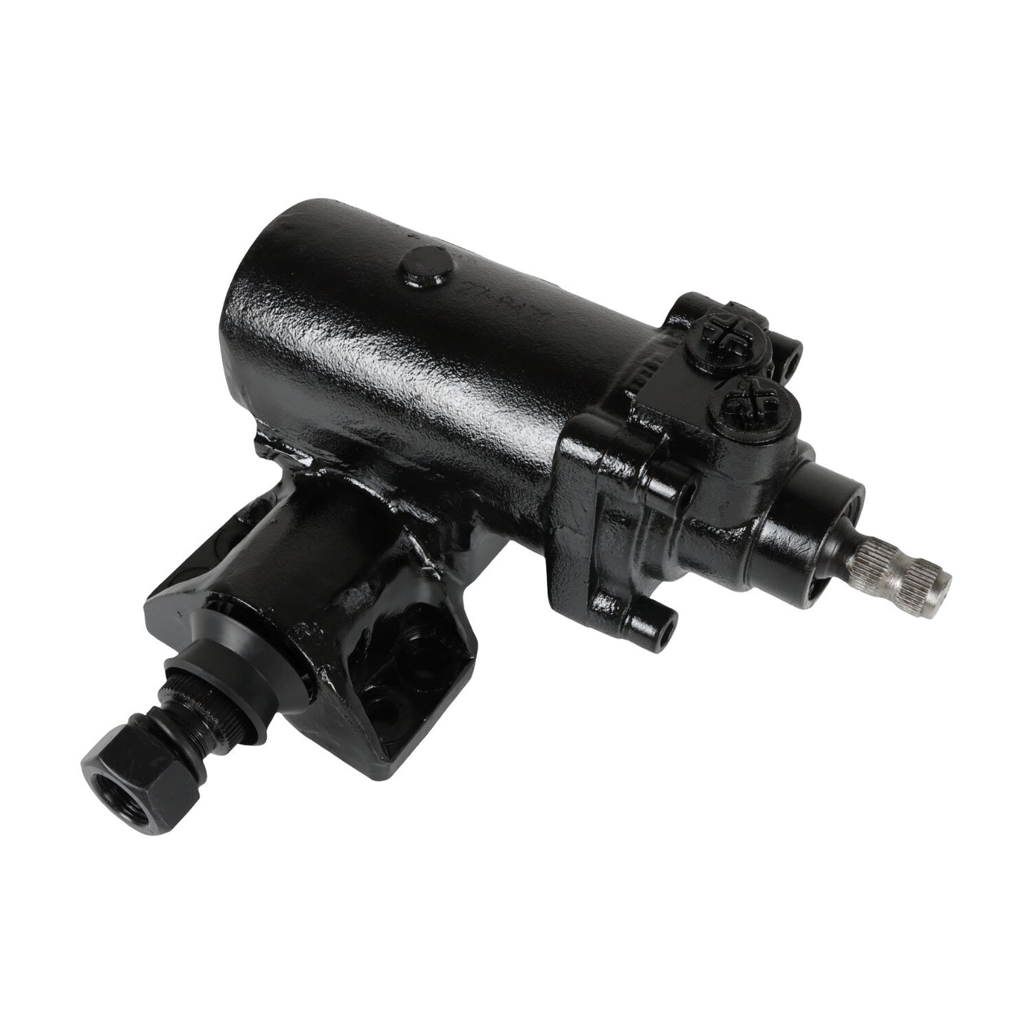 Power Steering Gear Box 27-8472 for Toyota 1984 4 Runner 1985 Pick-Up Truck 4WD
