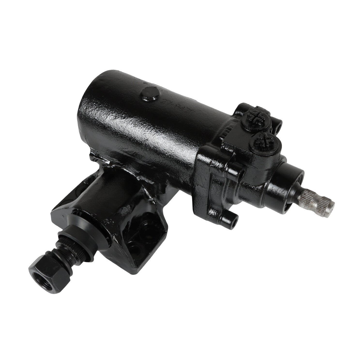 Power Steering Gear Box 27-8472 for Toyota 1984 4 Runner 1985 Pick-Up Truck 4WD