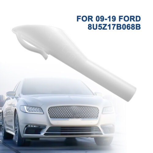 One capless fuel funnel gas filling nozzle is suitable for 2009-2020 for Lincoln 8U5Z-17B068-B- n