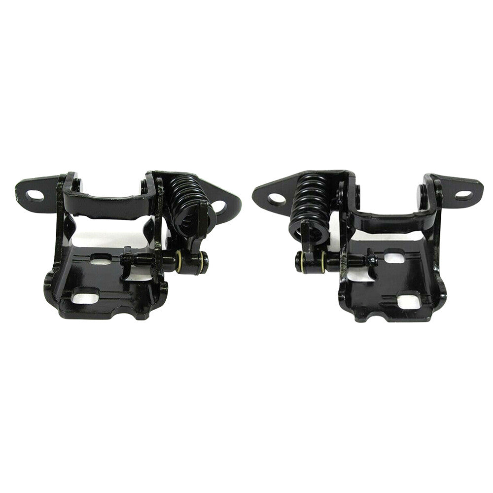 One Pair Front/Rear Left  Right Lower Door Hinge Fits For Compass Patriot 07-16 Q