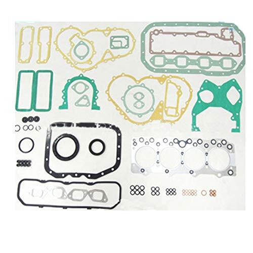Equipment Manufacturer Engine Overhaul Rebuild Valve Kit STD  21 mm for Tiguan and for Audi A4 2.0TFSI 13211 B