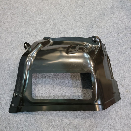 Quarter Panel Extension for Tesla for Model Y 2020-2023