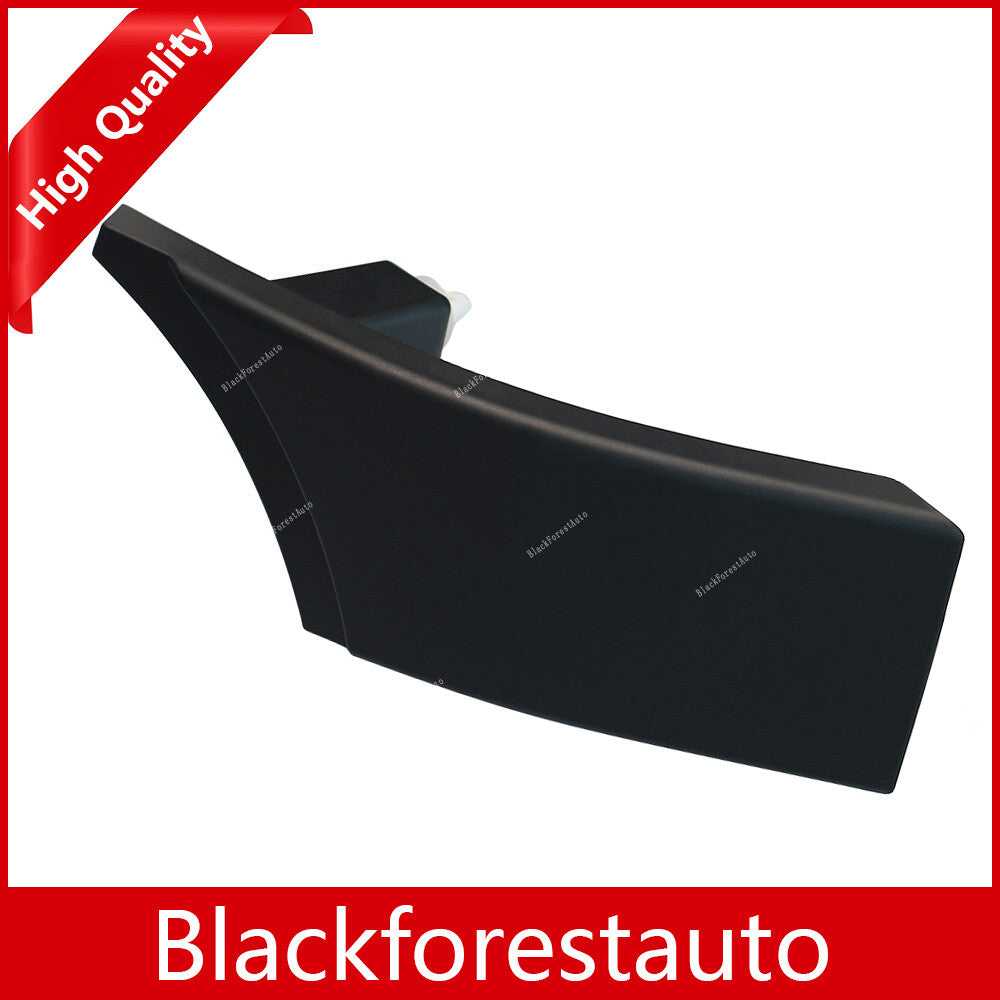 for Toyota FJ Cruiser 2007 -2014 Front Bumper Right Headlight Lower Filler Trim