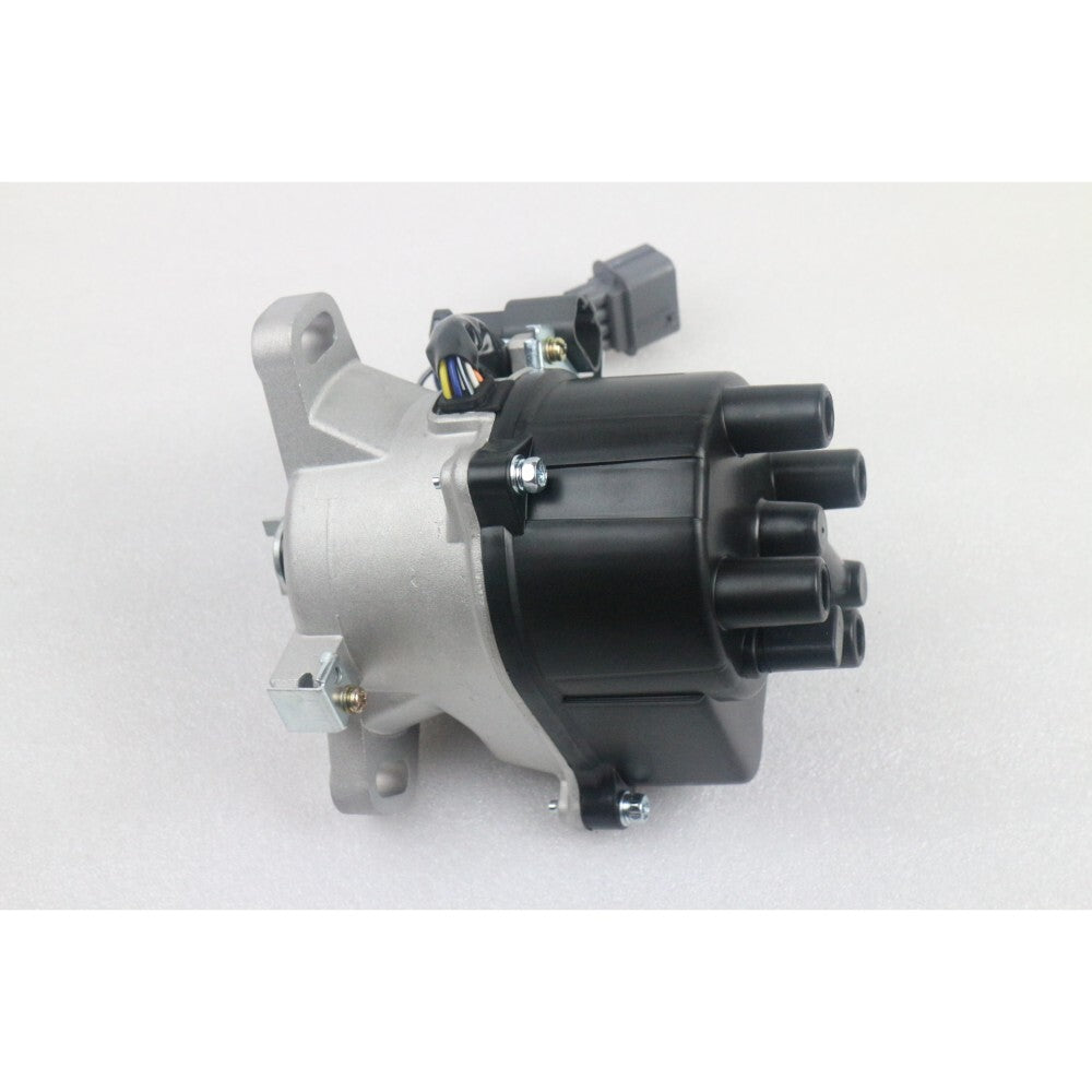 Ignition Distributor Fit For 1992-1995 for Honda for Civic Del Sol D16Z6 OBD1 VTEC
