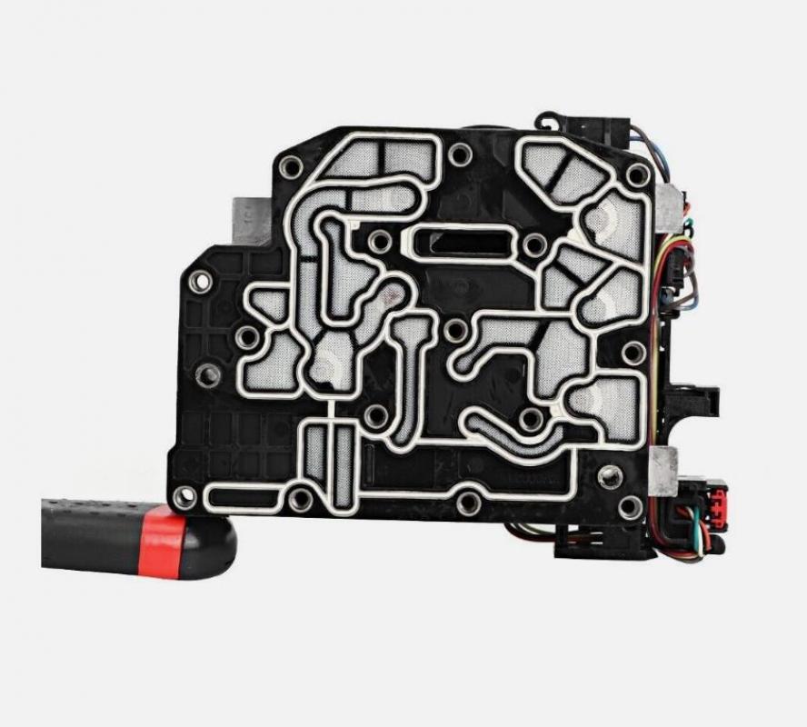 62te transmission solenoid pack Fit For 2007 UP for DODGE for CHRYSLER n