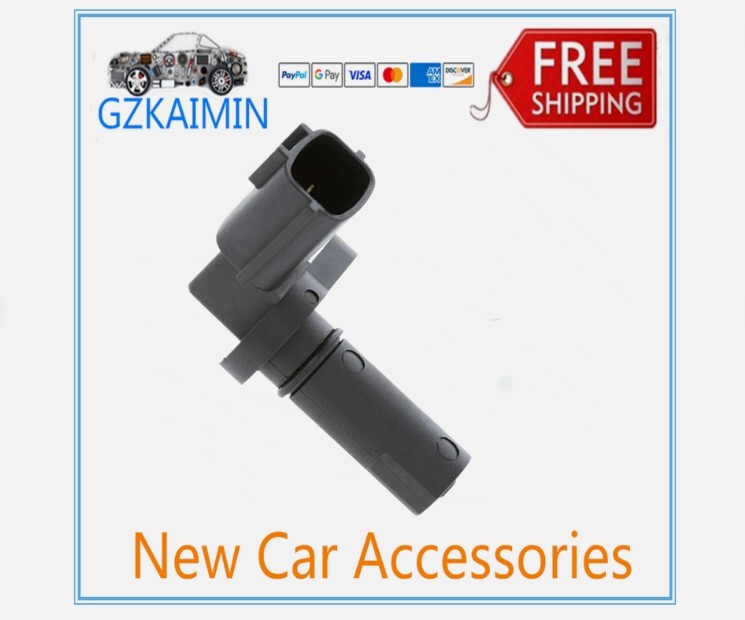 Equipment Manufacturer 23731-1M500 for Nissan Sentra for INFINITI crankshaft position sensors