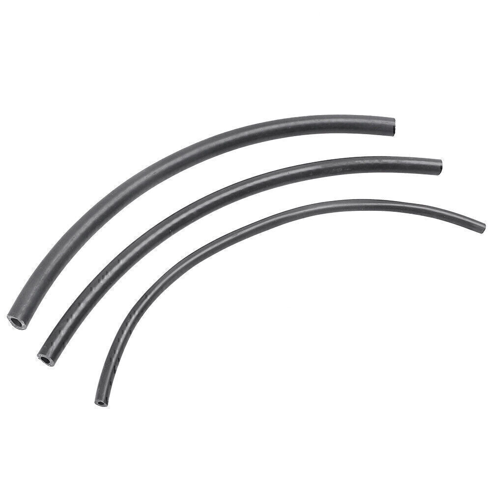 Carb Carburetor Mid Body Gasket Rebuild Kit Rubber for Honda TRX450ER 2006-2014 Q