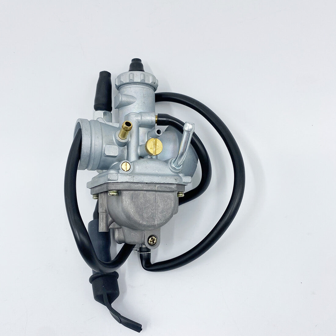 New Carburetor for Suzuki Carb LT250 1987 - 1989 LT-4WD Quad Runner 13200-19B02