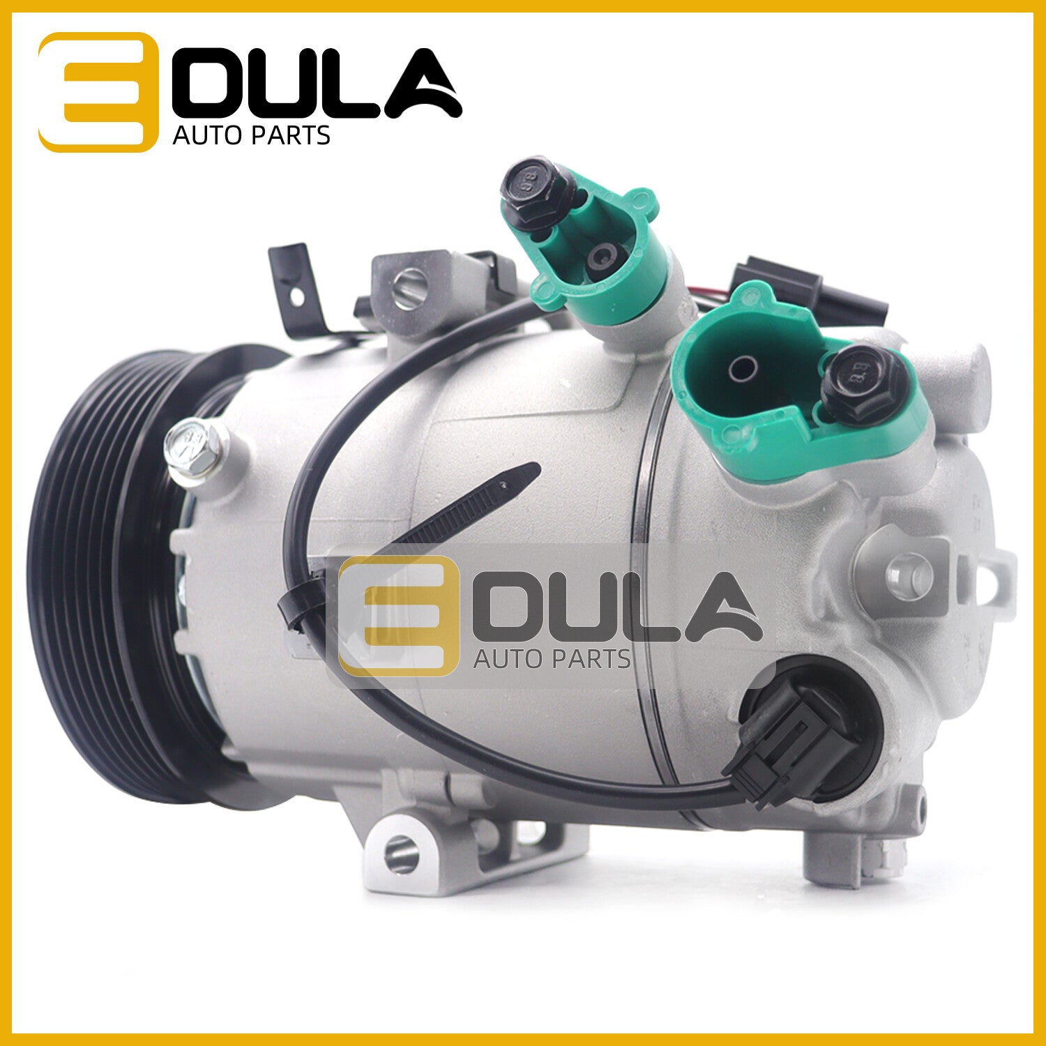 Air conditioning compressor with clutch 97701-F2100, suitable for Hyundai for Elantra 2.0L L4 2017-