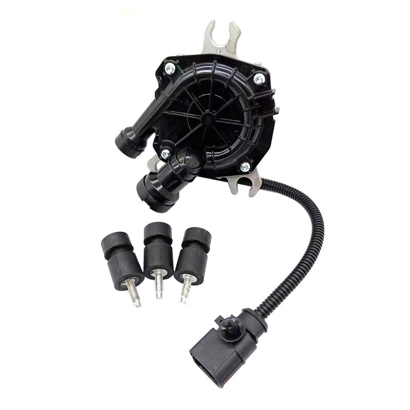 07K131333A Second-stage air injection pump is suitable for Beetle and for Jetta 2005 - 15 2.5L - n