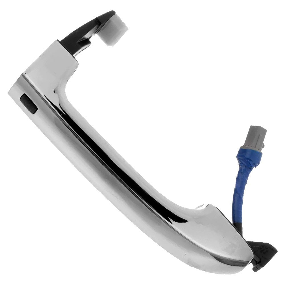 Fits For Veracruz 2007 2008 2009 2010-2012 Front Left Side Exterior Door Handle