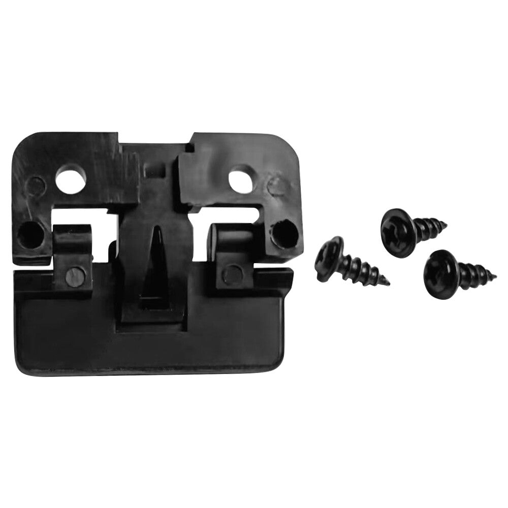 Striker Lock Console Cover Lock for Camry Prius Sequoia Solara Tacoma for 4Runner Q