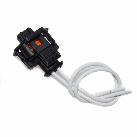 Fuel pressure regulator connector wiring harness for Buick Regal and for Cadillac 0928400535