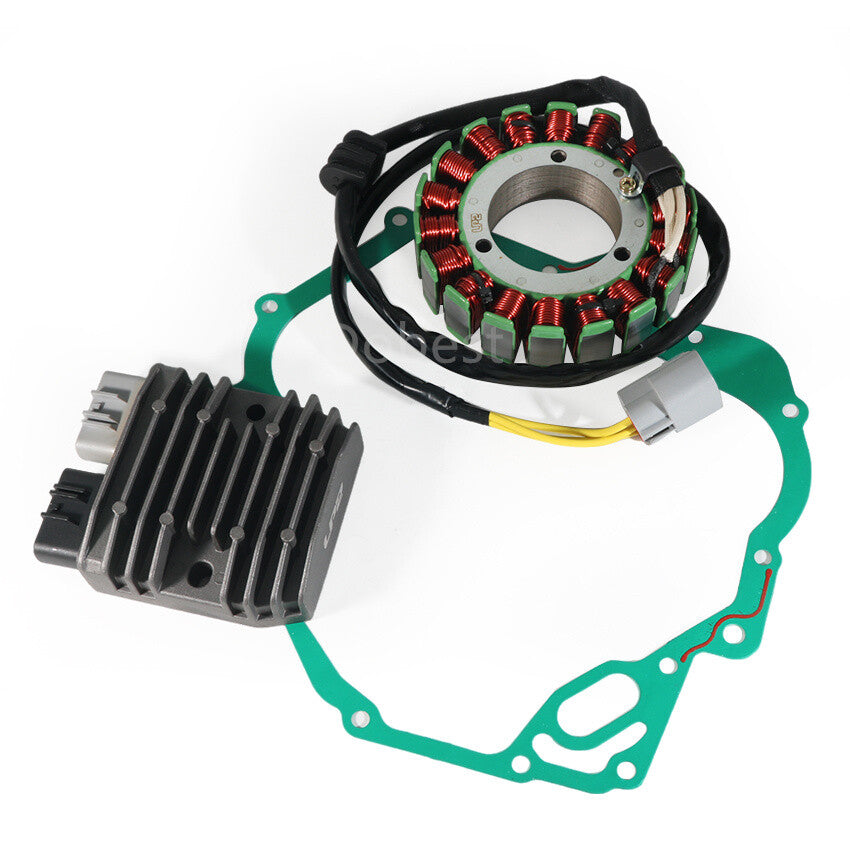 for Yamaha YFM 700 Grizzly Ducks Edici Trade Limitada 07-08 W