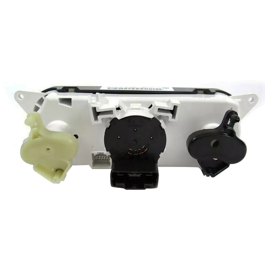 A/C Heater Control Switch for Jeep for Wrangler 6 Cyl 3.8L Sport 07-10 55111840AE