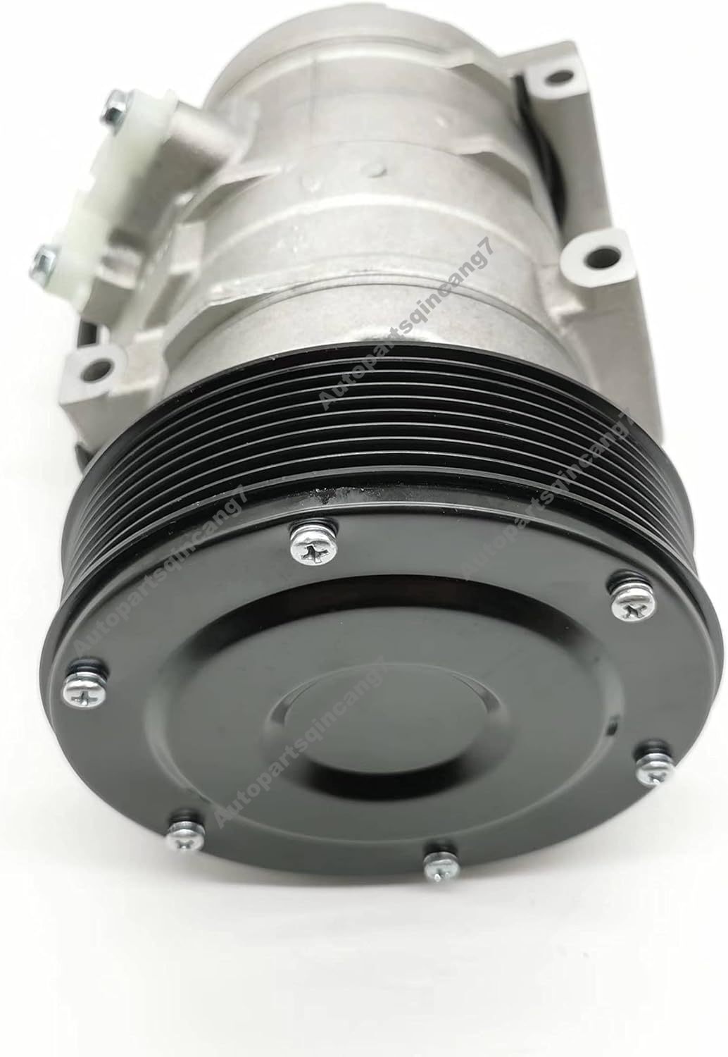 10S17C A/C Compressor 305-0325 For Caterpillar CAT C13 C15 C18 C7 C9 C9.3