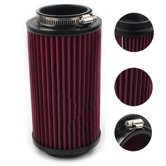 1x Air Filter #7080595 Fit for Polaris Sportsman 400 500 550 570 600 700 800 850 Q