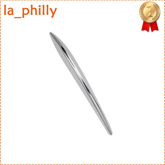 Front Bumper Left Upper Grille Trim for Mercedes W167 C167 GLE 2020-2022 Chrome