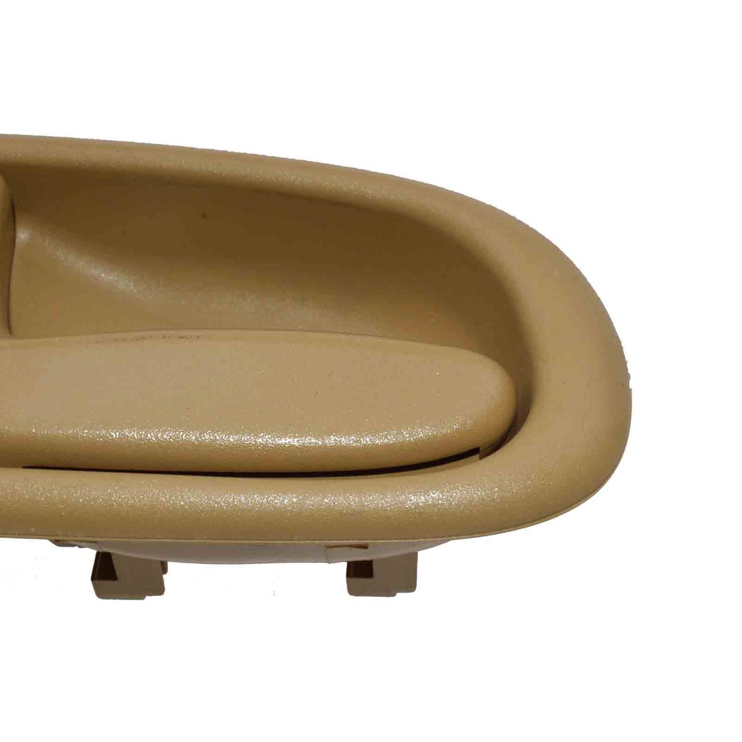Beige interior door handles, front, rear, left, and right, suitable for Corolla models 93, 94, 95, 96, and 97. n