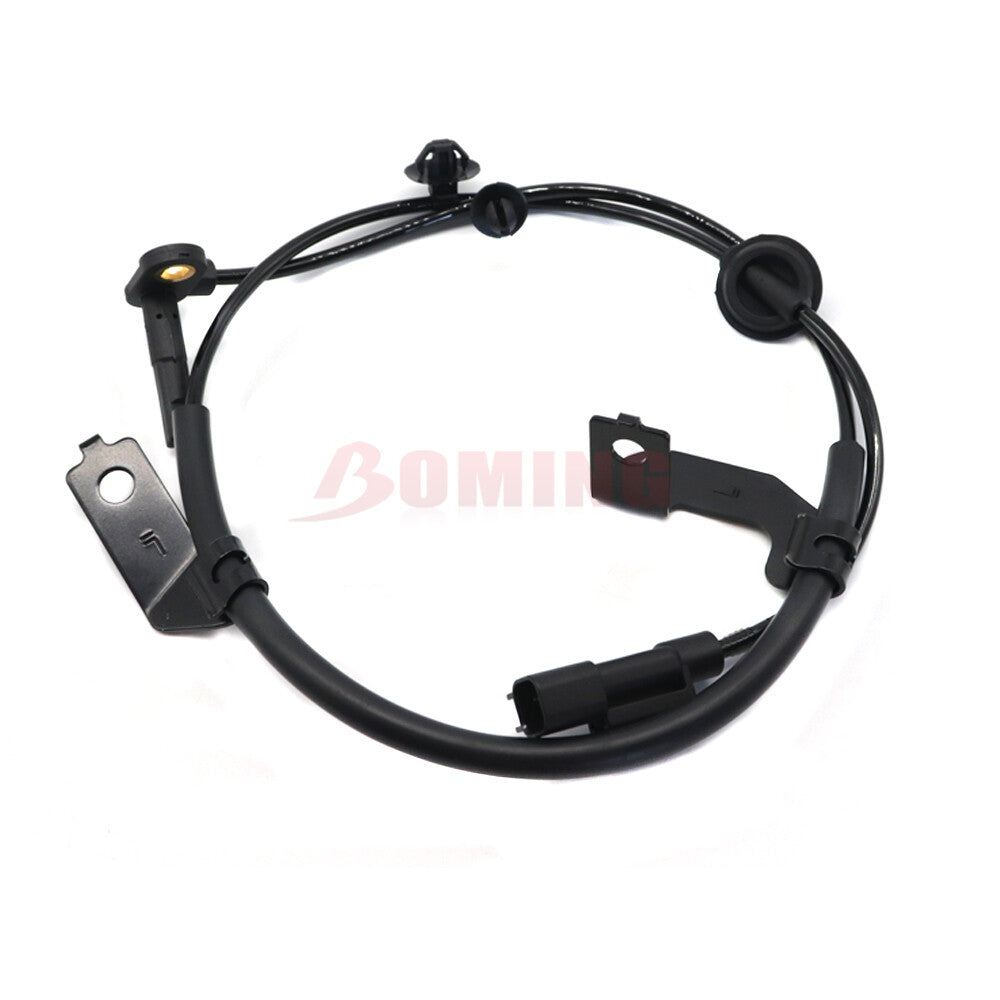 ABS Wheel Speed Sensor Front Left New for Jeep Compass Patriot 2007-2014 Caliber