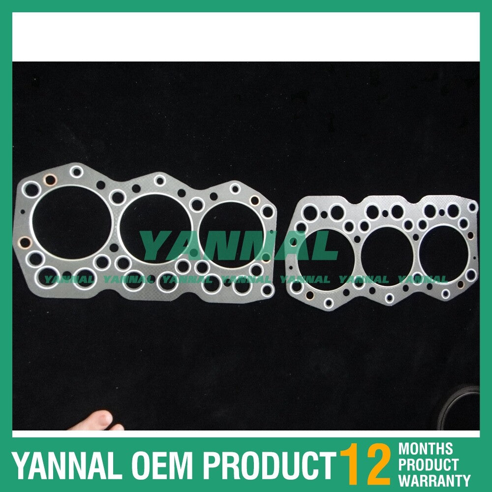 Suitable for S6K engine parts - Head gasket