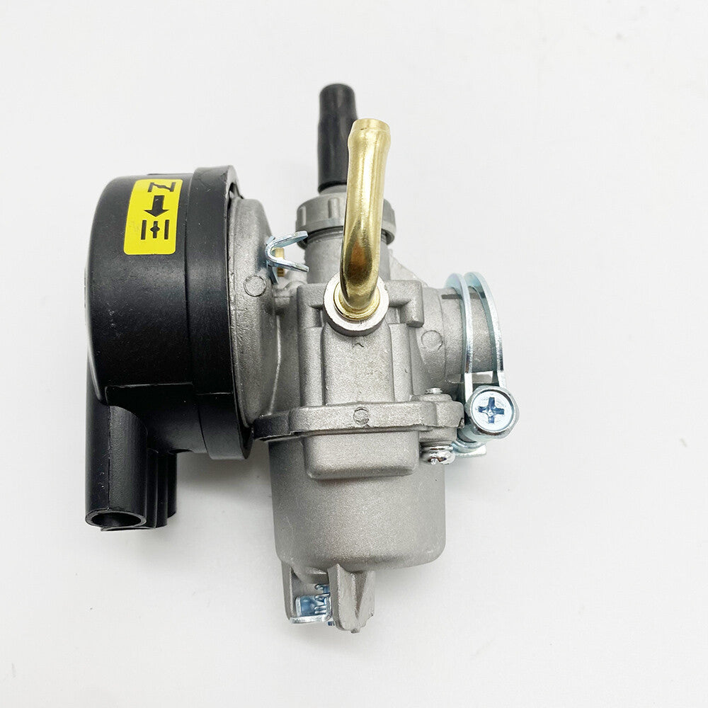3PCS Carburetor 49cc 60cc 66cc 80cc 2 Stroke Engine Motorized Bicycle Bike Carb