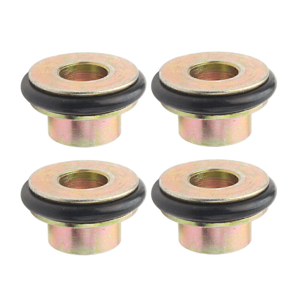 Front Rear A Arm Bushing Kit Fit for Polaris RZR 900 UMHW (2017+)