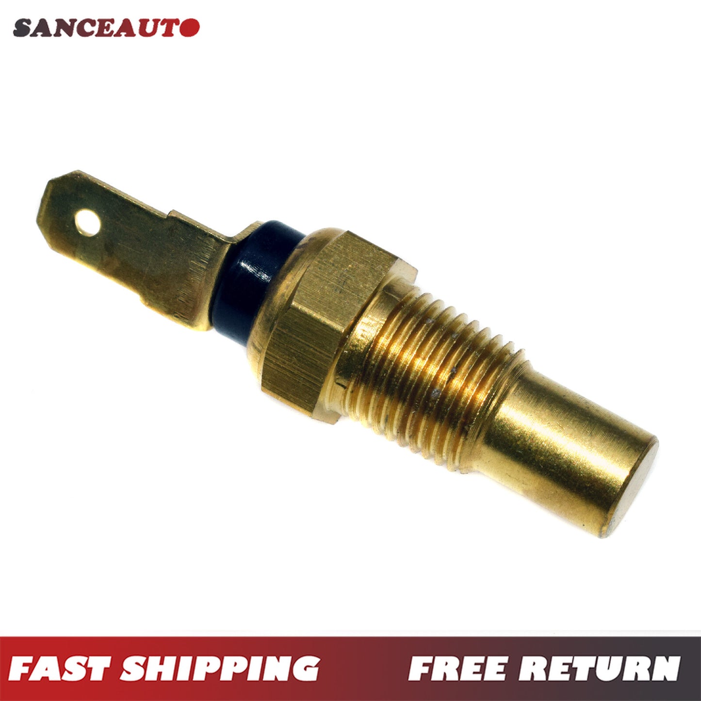 Coolant Temperature Sensor Cooling Temp Sender 8942474371 Fit n