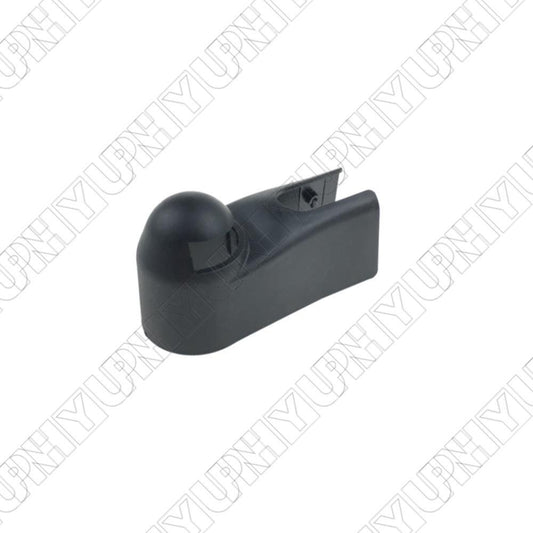 A0009980821 Rear Window Wiper Arm Cover Cap Black for Mercedes for Benz A/B 180 200 Q