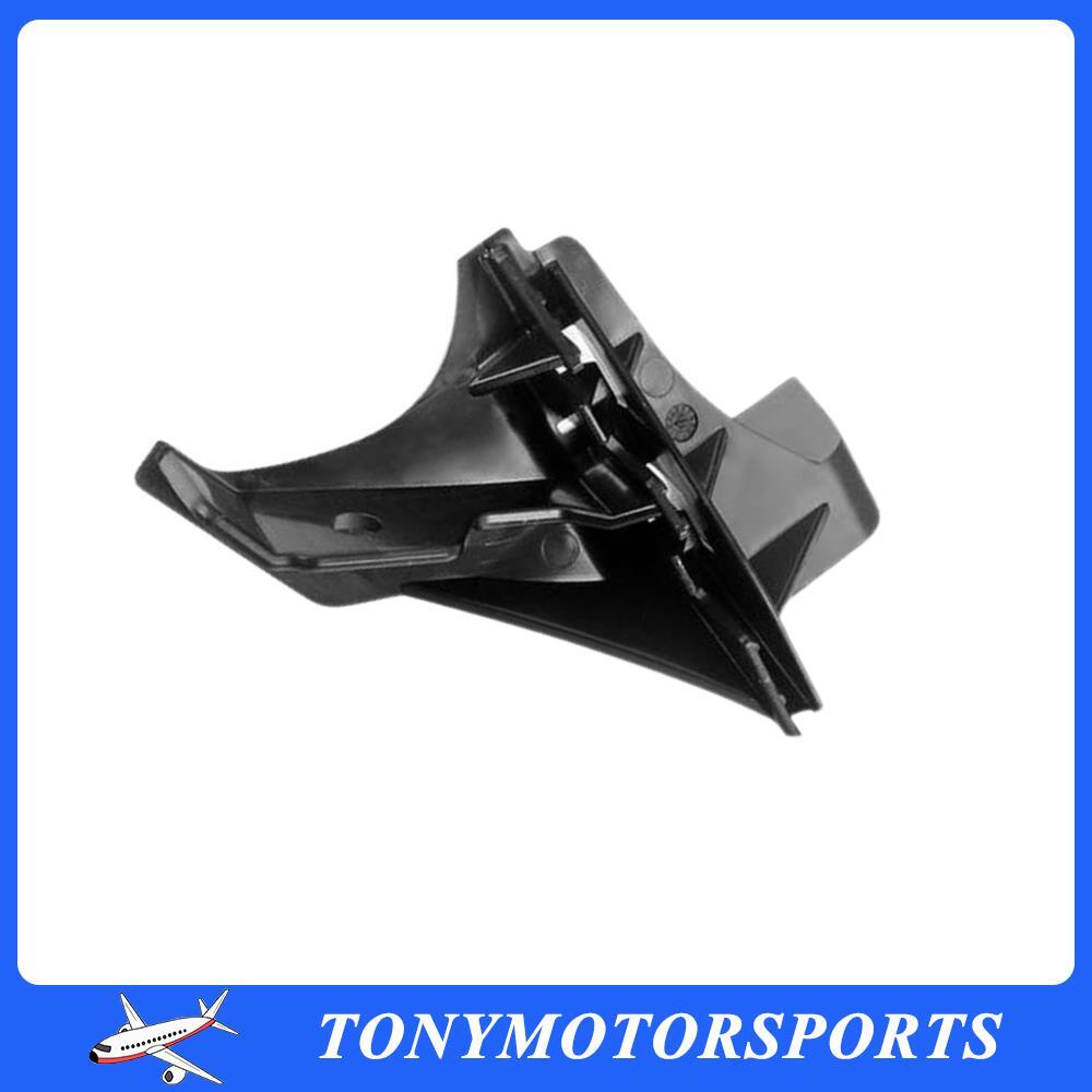 Fits For Z4 E89 2009-2016 Left Side Front Bumper Retainer Mounting Bracket Q