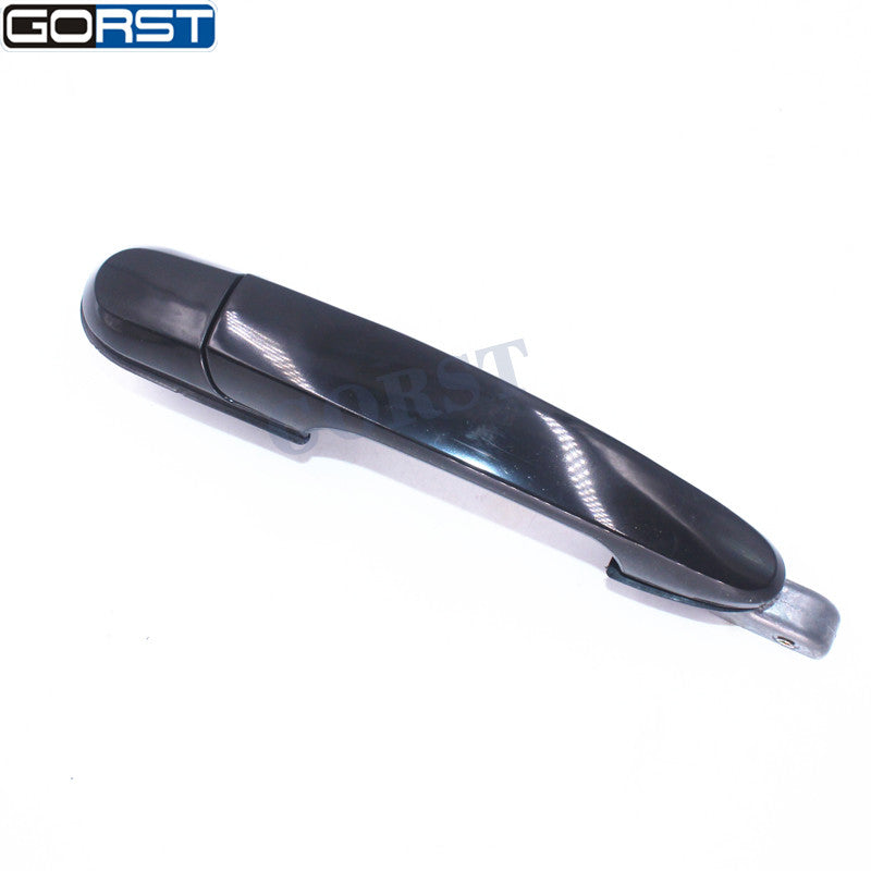 Rear Left Outside Door Handle 83650-2E000 for Hyundai for Tucson 2006-2012 v