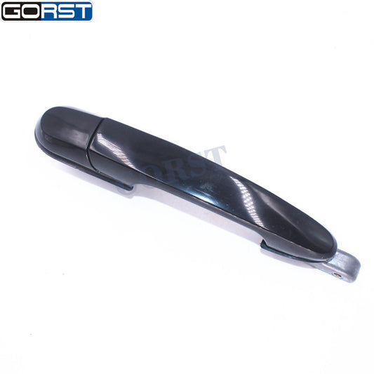 Rear Left Outside Door Handle 83650-2E000 for Hyundai for Tucson 2006-2012 v
