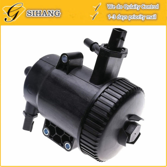Replace Fuel Filter Housing for 13-18 for Ram 2500 3500 4500 6.7L 68157290AB