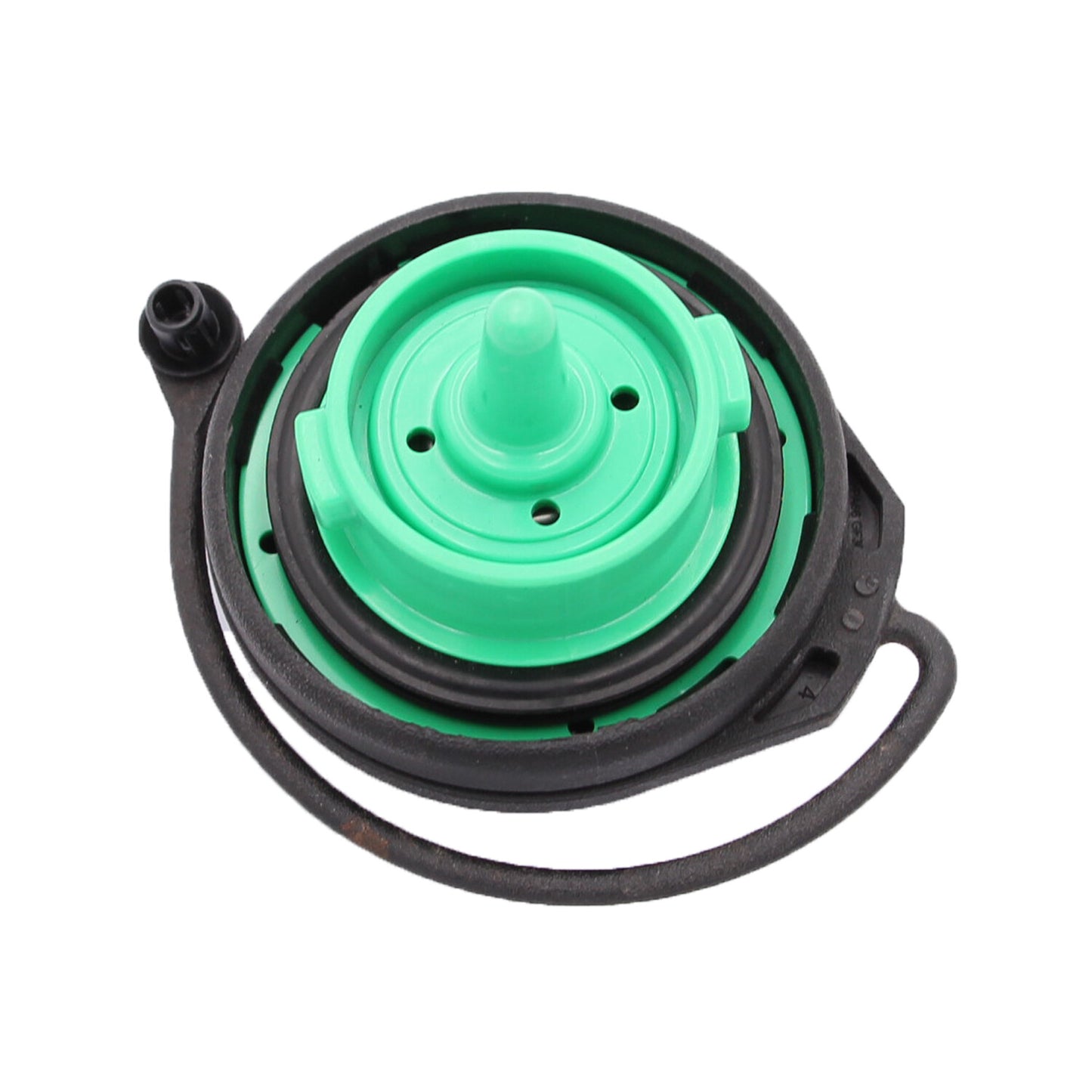 95820124131 Fuel Tank Gas Cap Filler Cap for Porsche for Cayenne 2011-2018 Q