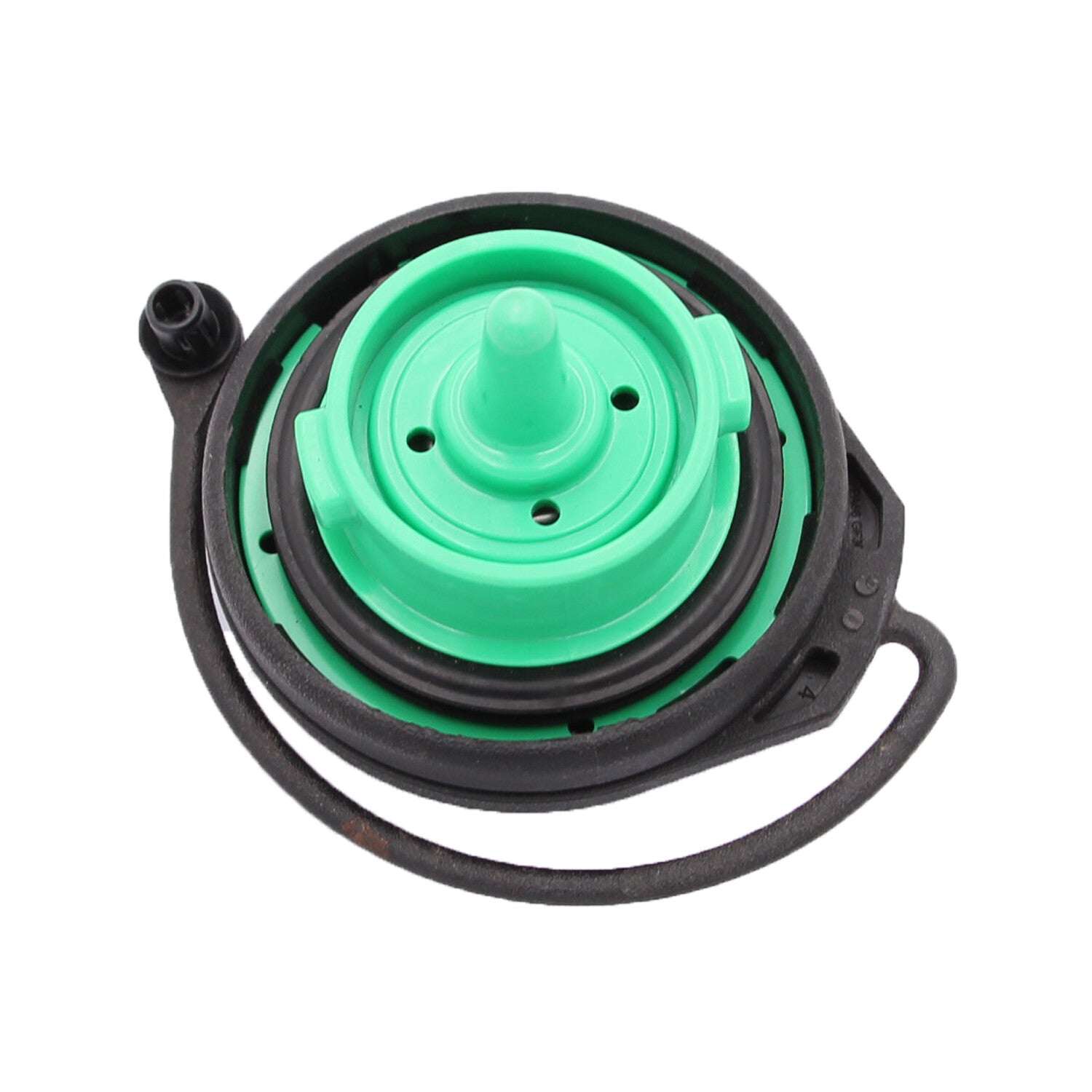 95820124131 Fuel Tank Gas Cap Filler Cap for Porsche for Cayenne 2011-2018 Q