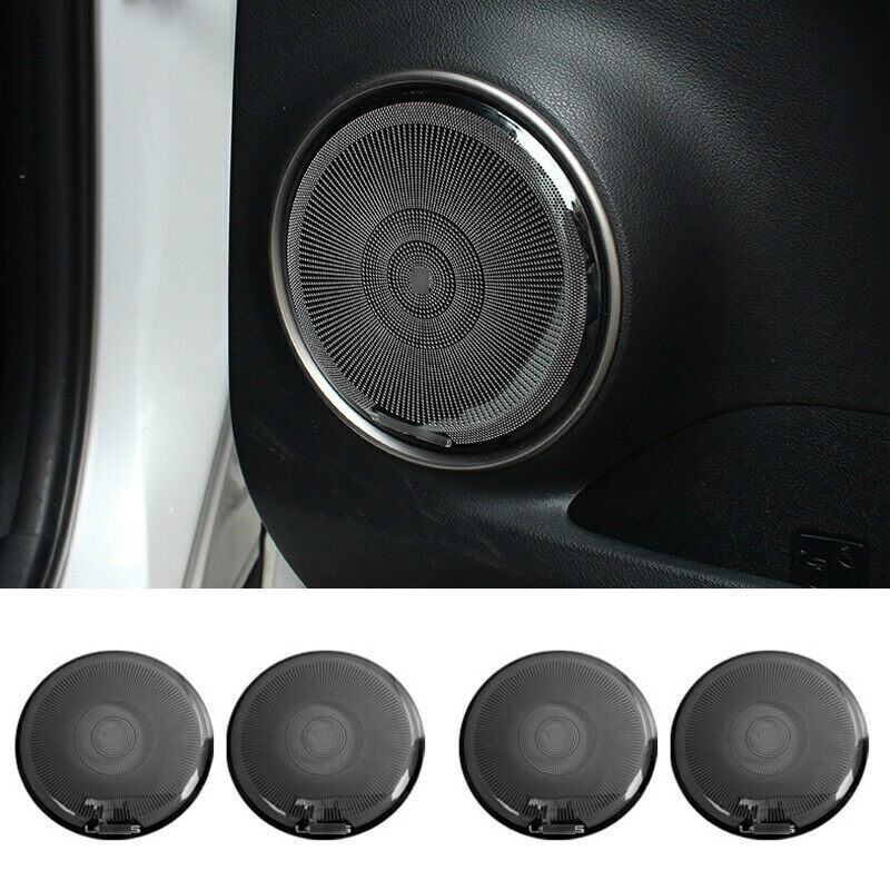 7p for Mazda 3 Axela 2019-2022 Silver Interior Car Window Lift Panel Switch Trim v