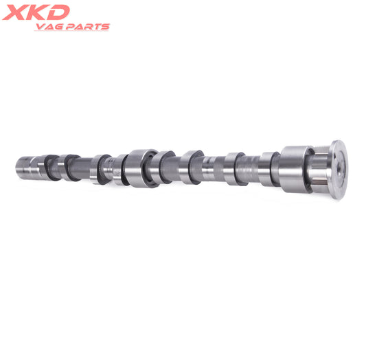 CAXA 1.4T Exhaust Camshaft for VW for Golf for Jetta for Tiguan CAVD CNWA CTKA 03C109101DD