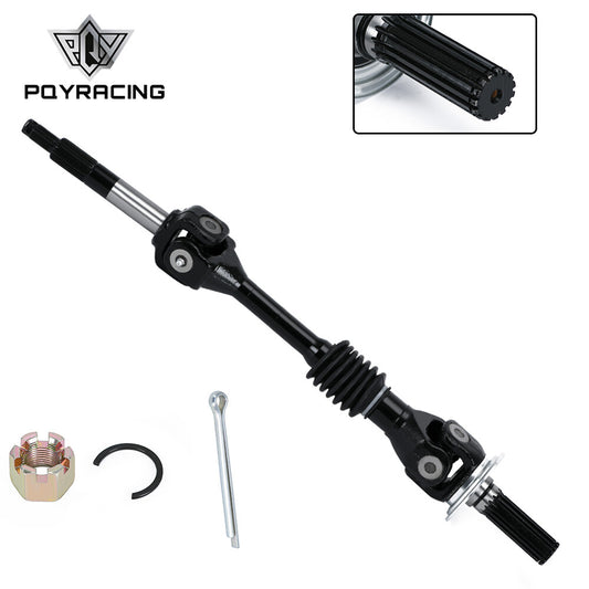 Rear Axle Drive Shaft Outside with Gasket for Kawasaki 39158-1120 / 11060-1251