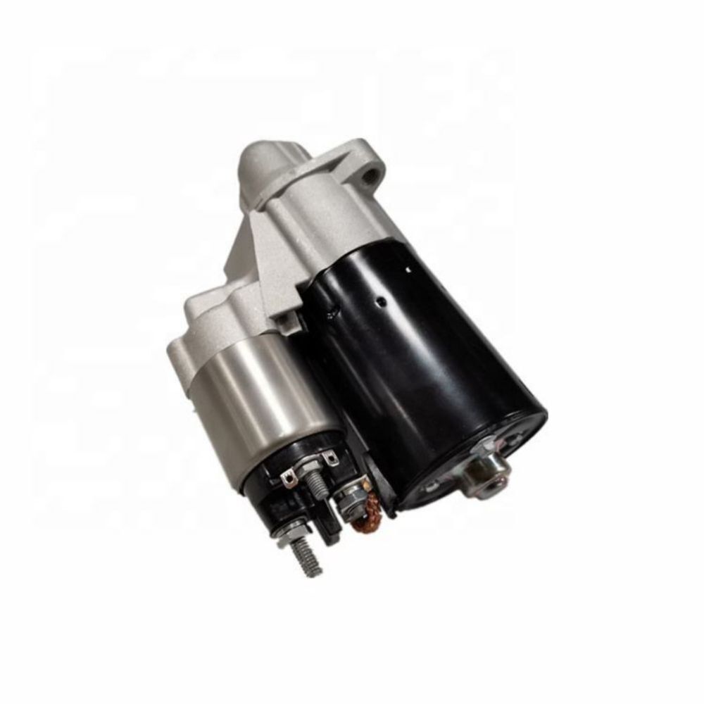 Starter Motor for Mercedes-Benz C300 CL550 E350 E550 S550 GLK350 A0061516001 Q