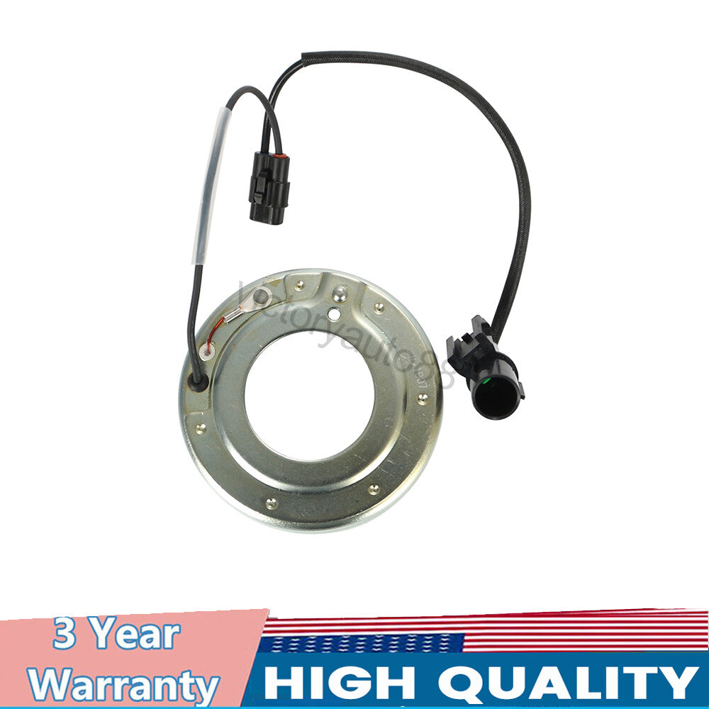 Air Conditioner AC Compressor Clutch Coil CPC78483 for Mitsubishi Mirage Lancer - new