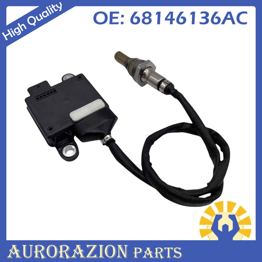 Nitrogen oxide (NOx) sensor for Jeep Grand Cherokee 2016-2019 models, new model 68146136AC- n