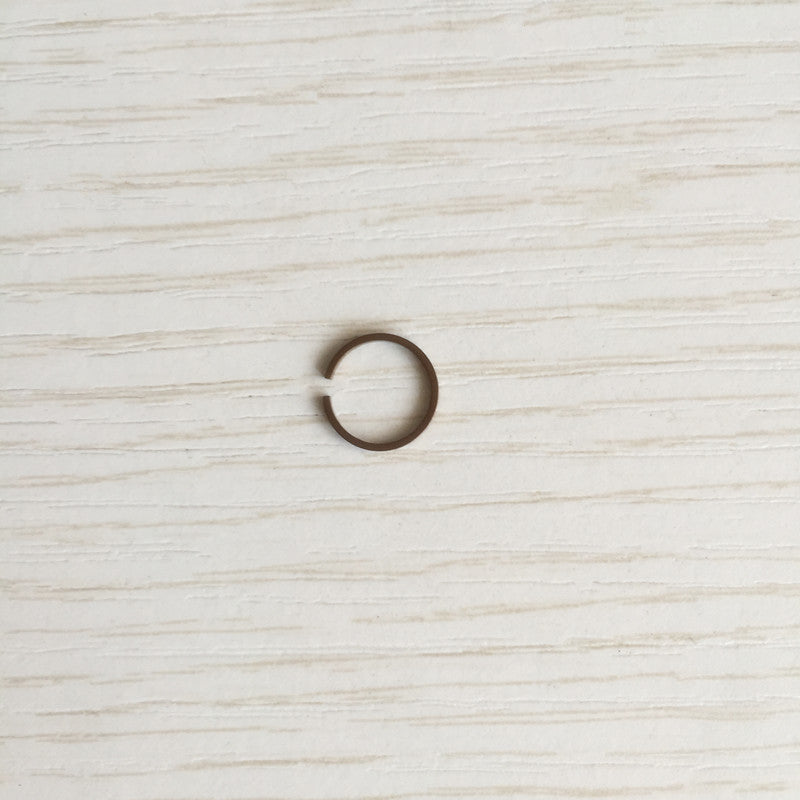 CT12 piston rings/sealing rings are suitable for turbocharger repair kits.