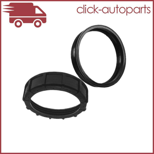 2Pcs Fuel Tank Seal  Fuel Pump Lock Ring For S14 R32 R33 R34 Qashqai for X-Trail Q