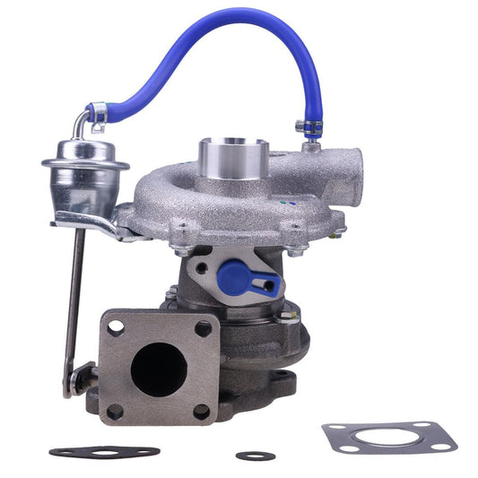 Turbo RHB51 Turbocharger VA190045 for Yanmar Engine 4TNE84T-ENSW 4TNE84T-VM