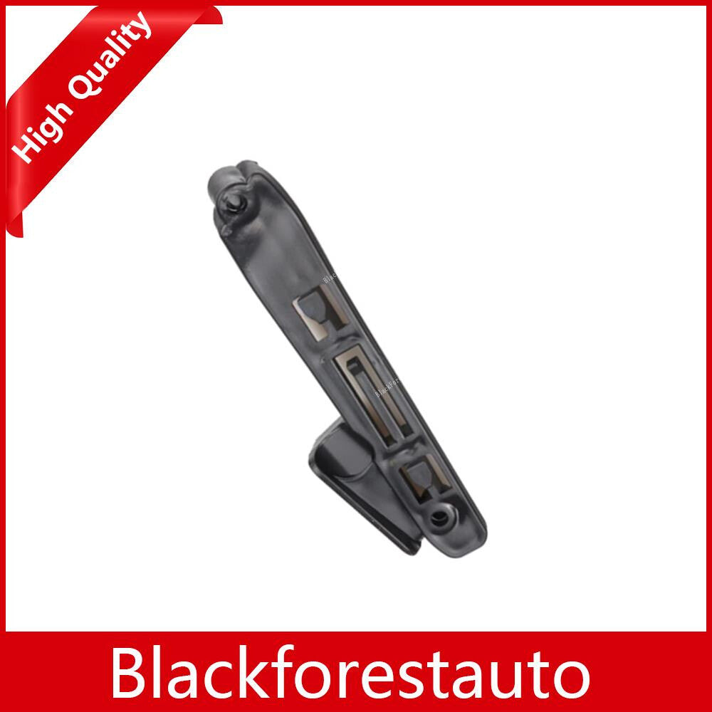 Front Bumper Cover Guide Fit for BMW E92 E93 3-Series 07-12 Right Passengers Side Q